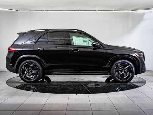 New 2026 Mercedes-Benz GLE 350 GLE 350 image 12