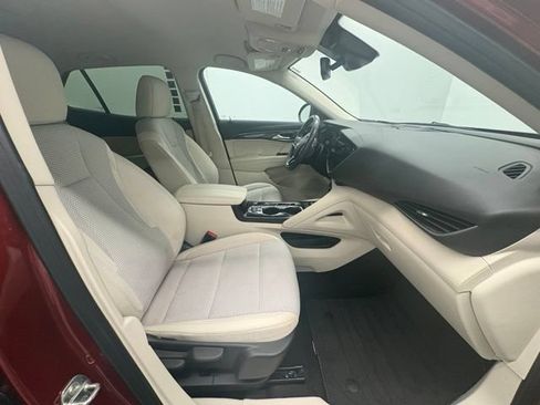Used 2023 Buick Envision Preferred FWD image 34