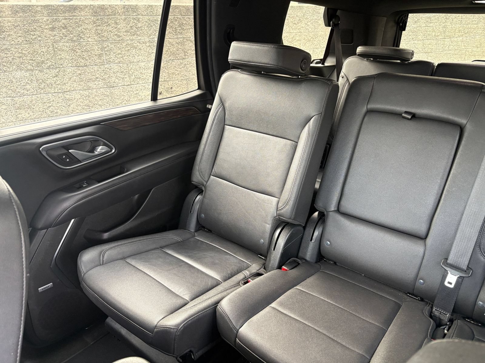 Used 2023 Chevrolet Tahoe LT w/ Luxury Package RWD image 42