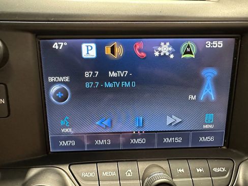 Used 2014 Chevrolet Corvette Stingray Convertible w/ 2LT Preferred Equipment Group image 29