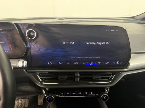 Used 2024 Chevrolet Equinox EV RS w/ LPO, All-Weather Mat Package FWD image 18