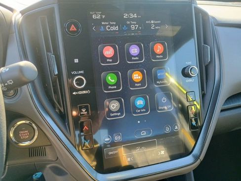 New 2026 Subaru Crosstrek 2.5i Sport image 20