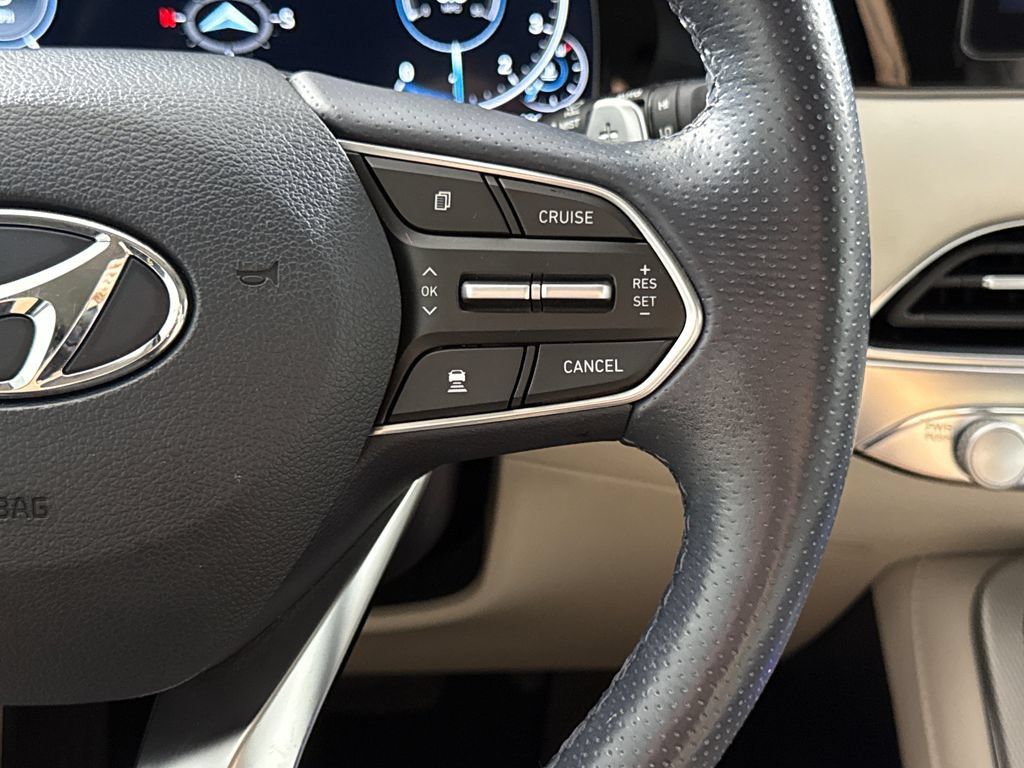 Used 2022 Hyundai Palisade Calligraphy FWD image 16
