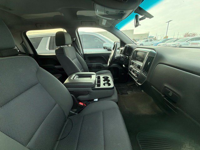 Used 2016 Chevrolet Silverado 1500 LT w/ All Star Edition AWD/4WD image 35