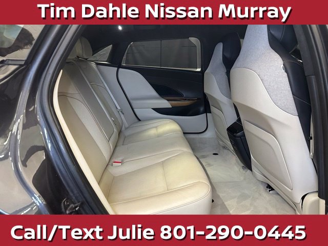 Used 2023 Lucid Air Touring AWD/4WD image 18