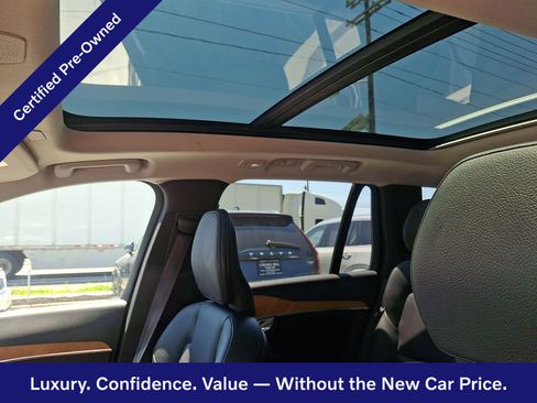 Certified 2023 Volvo XC90 B5 Plus w/ Protection Package Premier AWD/4WD image 15