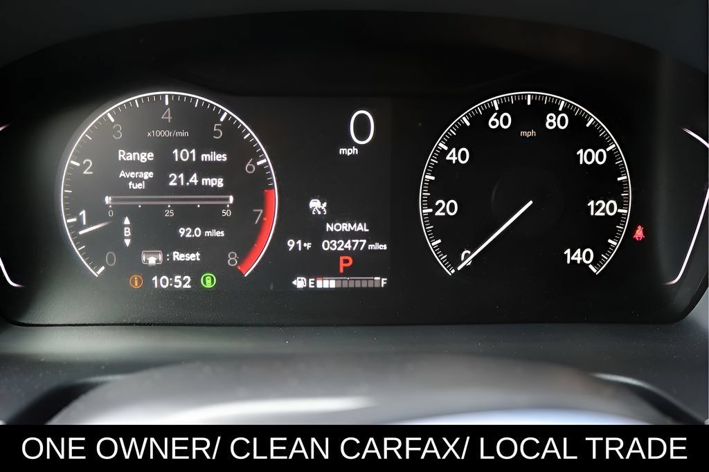 Used 2025 Honda Pilot EX-L image 27