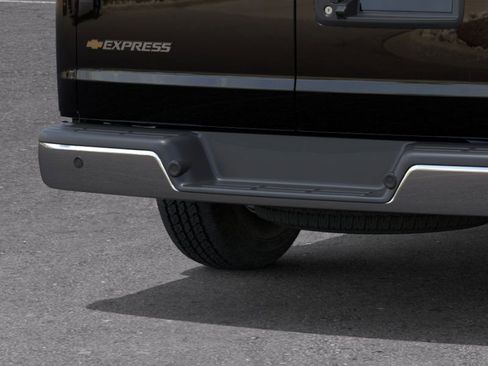 New 2026 Chevrolet Express 2500 LT w/ LT Preferred Equipment Group image 14