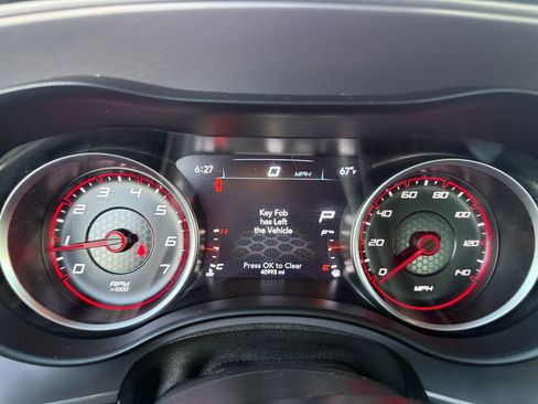 Used 2023 Dodge Charger GT image 15