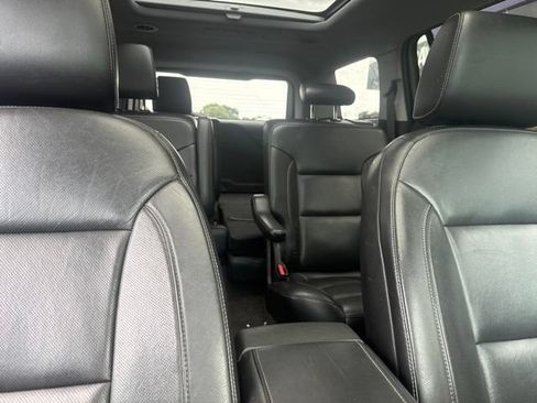 Used 2018 GMC Acadia SLT AWD/4WD image 10