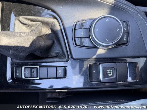 Used 2016 BMW X1 xDrive28i AWD/4WD image 20