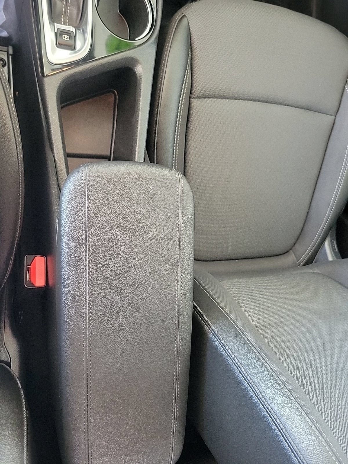 Used 2024 Buick Encore GX Preferred AWD/4WD image 22
