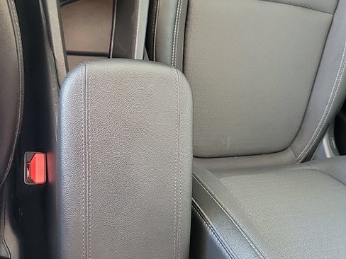 Used 2024 Buick Encore GX Preferred AWD/4WD image 22