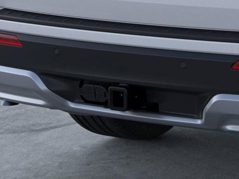 New 2026 Ford Explorer Platinum w/ LUX Leather Package image 23