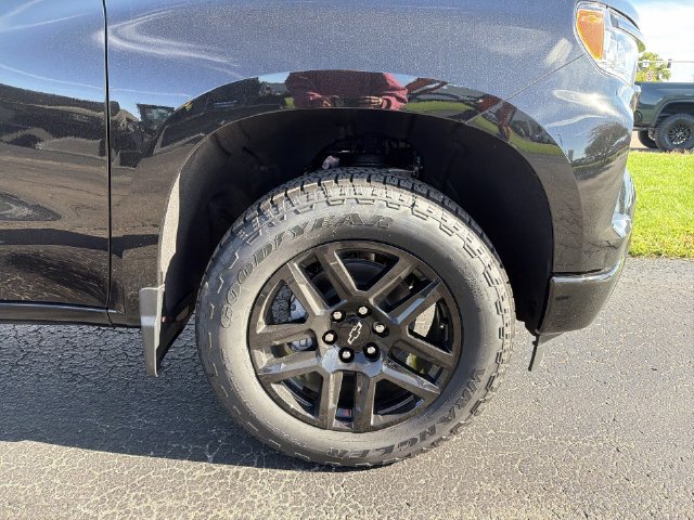 New 2026 Chevrolet Silverado 1500 RST w/ All Star Edition Plus AWD/4WD image 18