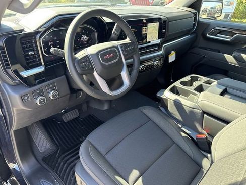 New 2026 GMC Sierra 1500 Elevation image 10