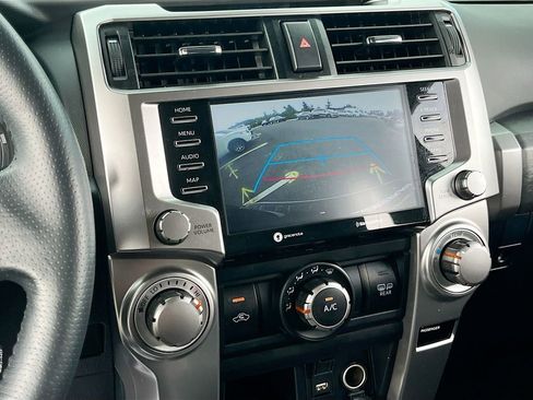 Used 2022 Toyota 4Runner SR5 RWD image 13