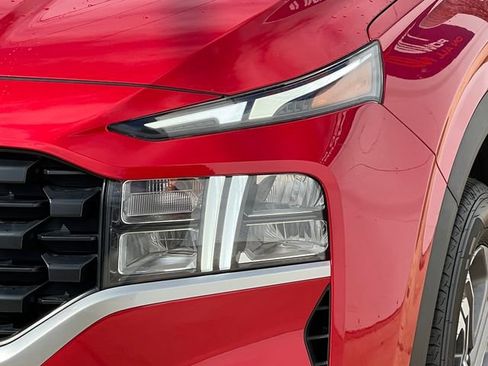 Used 2023 Hyundai Santa Fe SEL image 36