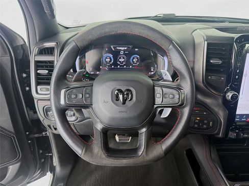Used 2024 RAM 1500 TRX w/ TRX Level 2 Equipment Group AWD/4WD image 12