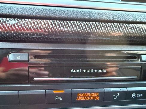 Used 2013 Audi S7 Prestige w/ Comfort Seating Pkg AWD/4WD image 89