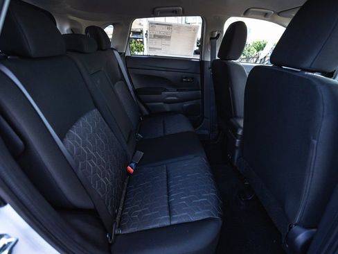 New 2026 Mitsubishi Outlander Sport AWD image 30