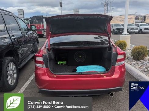 Used 2019 Subaru Impreza 2.0i Sport image 9