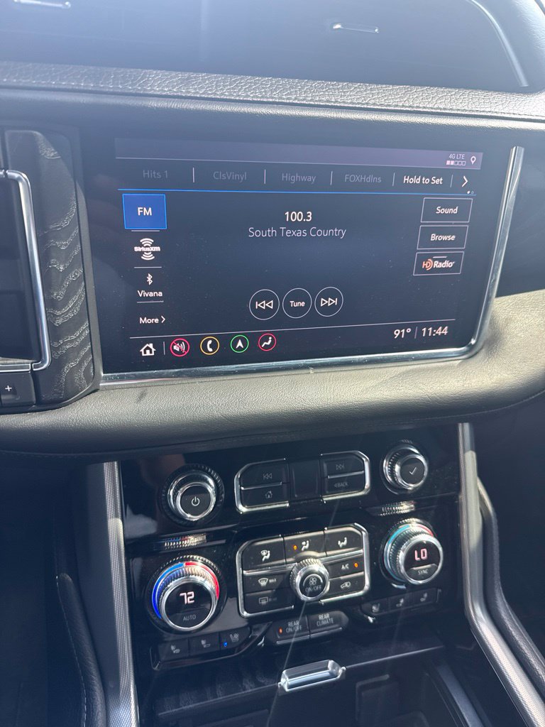 Used 2021 GMC Yukon Denali RWD image 5