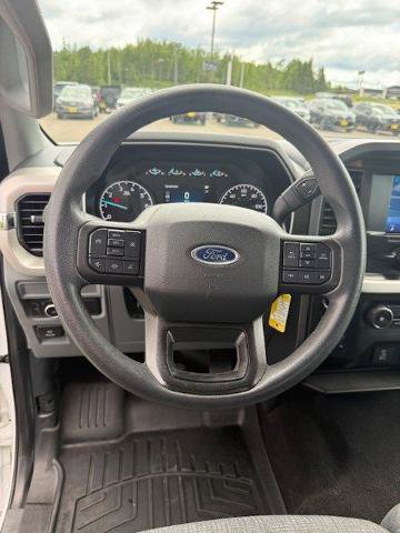 Certified 2021 Ford F150 XLT w/ XTR Package AWD/4WD image 18