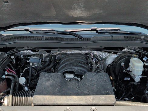 Used 2015 Chevrolet Silverado 1500 LT w/ LT Convenience Package RWD image 36