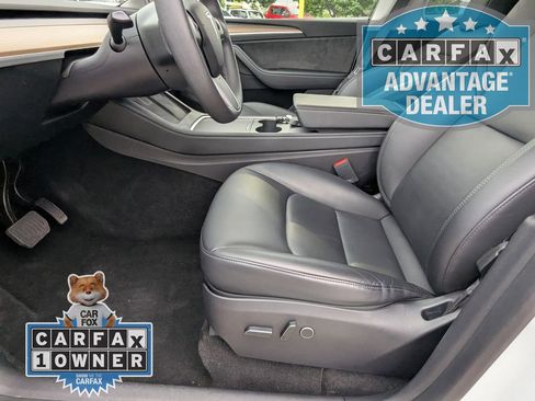 Used 2023 Tesla Model Y Performance AWD/4WD image 12