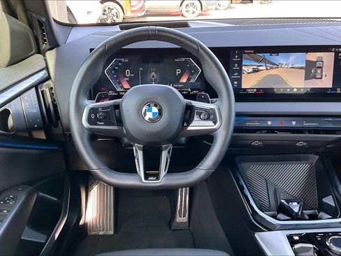 Used 2025 BMW X3 xDrive30i image 6