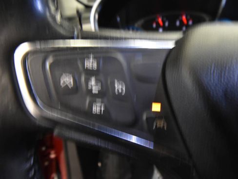 Used 2021 Chevrolet Equinox LT AWD/4WD image 38