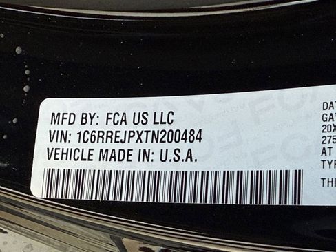 New 2026 RAM 1500 Laramie w/ Laramie Southwest Edition image 28