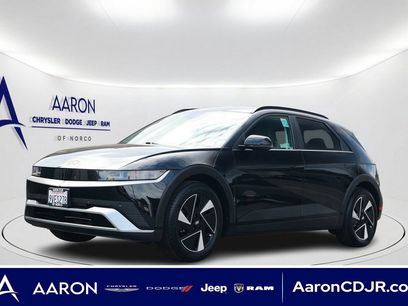 Used 2025 Hyundai Ioniq 5 SEL