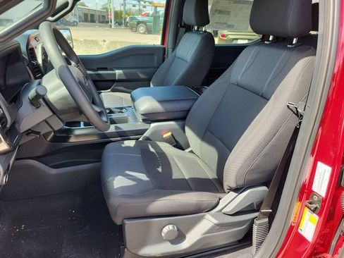 New 2026 Ford F150 STX w/ F-150 LOBO Package AWD/4WD image 13