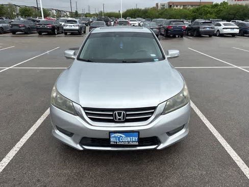 Used 2014 Honda Accord EX-L image 8