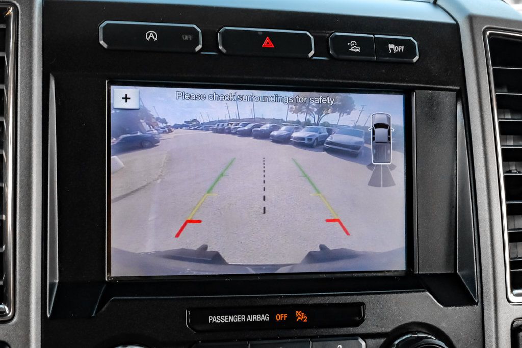 Used 2019 Ford F150 Raptor w/ Equipment Group 801A Mid AWD/4WD image 20