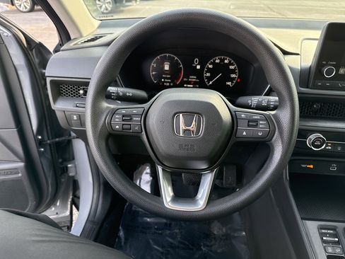 Certified 2025 Honda CR-V LX image 19