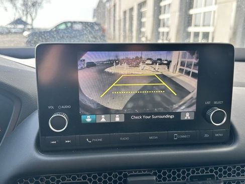 Used 2023 Honda HR-V Sport image 14