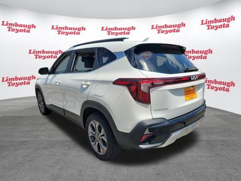 Used 2024 Kia Seltos S FWD image 26