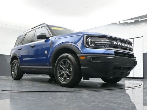 Used 2023 Ford Bronco Sport Big Bend w/ Convenience Package image 28