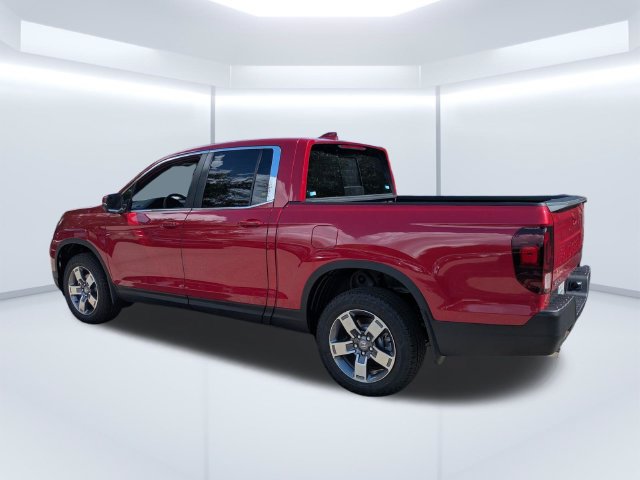 New 2026 Honda Ridgeline RTL image 6