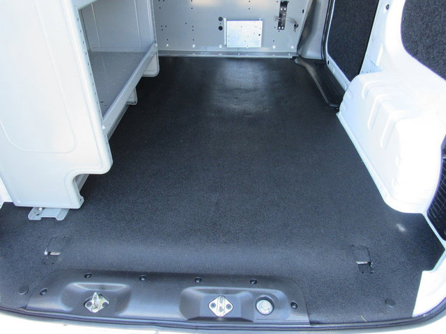 Used 2021 Nissan NV200 SV w/ Sliding Door Glass Package FWD image 25