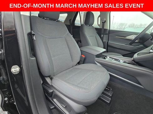 Used 2025 Ford Explorer Active image 25