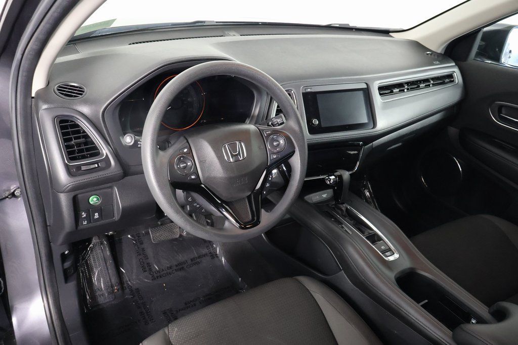 Used 2020 Honda HR-V EX image 7