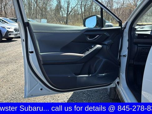 New 2026 Subaru Crosstrek 2.5i Limited AWD/4WD image 6
