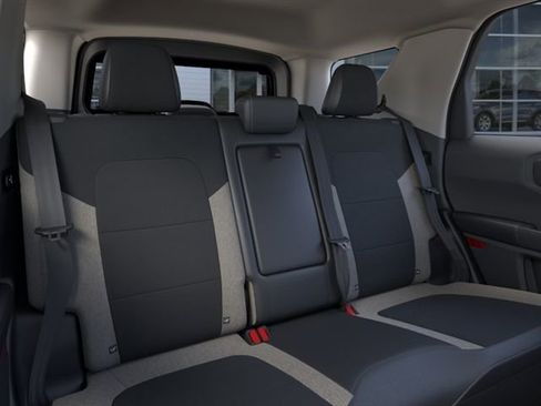 New 2025 Ford Bronco Sport Big Bend AWD/4WD image 12