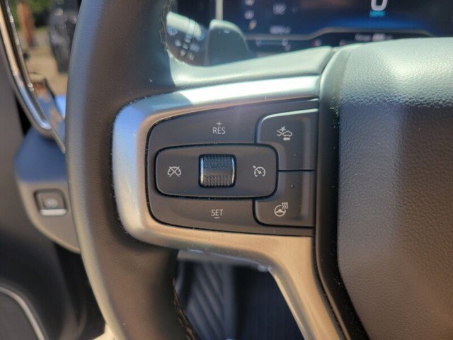 Used 2024 Chevrolet Silverado 1500 LT Trail Boss AWD/4WD image 19