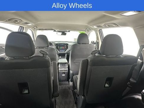 Certified 2025 Subaru Ascent Premium image 22