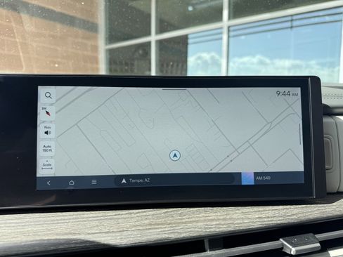 Used 2024 Hyundai Santa Fe Calligraphy image 22